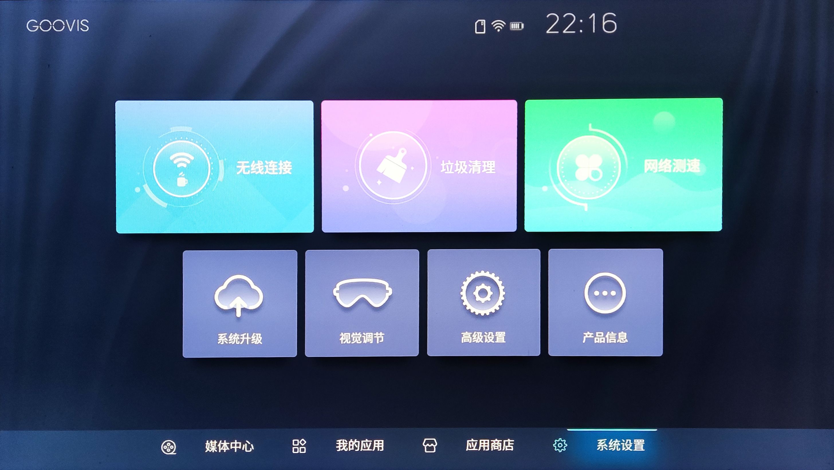 2021年了竟然吹1080P的屏幕非常清晰？实测GOOVIS头戴影院