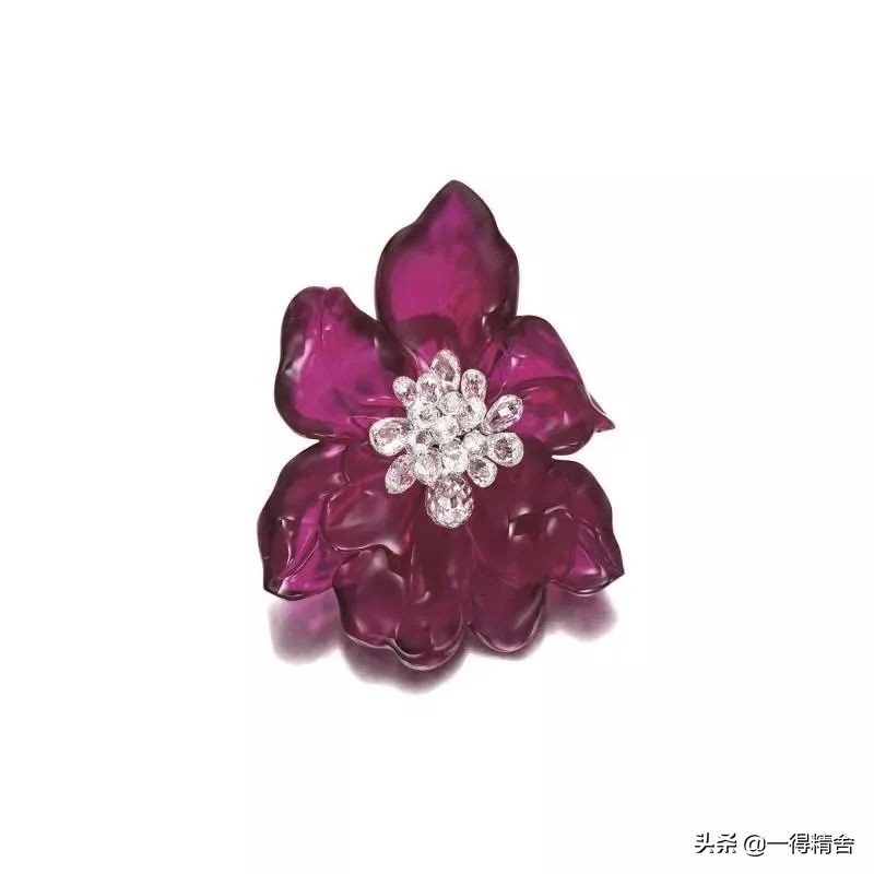 卢比来碧玺和红宝石哪个贵,卢比来碧玺与红宝石的区别