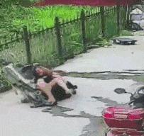 这么调皮的女朋友，我也想来一打