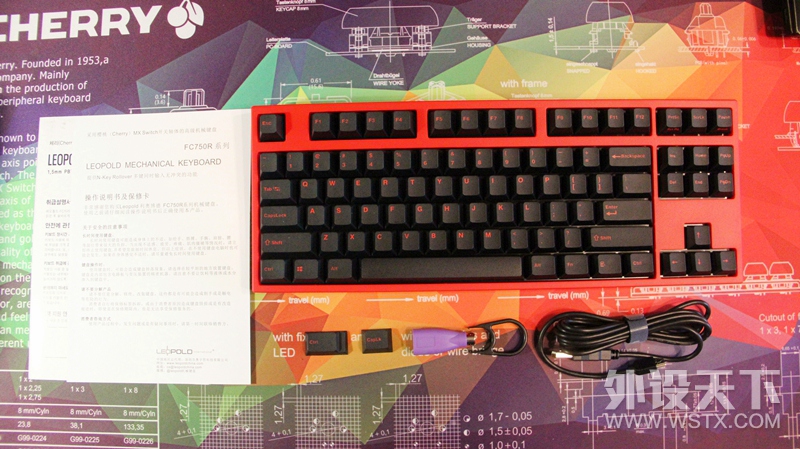 利奥波德:许你粉黛红霞醉梦人家