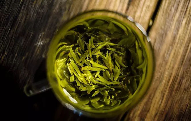 茶知冷暖岁月清浅什么意思,茶知冷暖岁月清浅图片