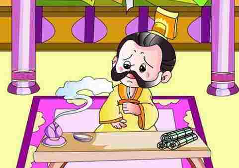 70个有关历史人物的成语,关于历史的成语50个