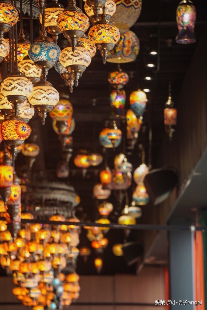 杭州宋城新晋网红打卡点,杭州宋城打卡攻略