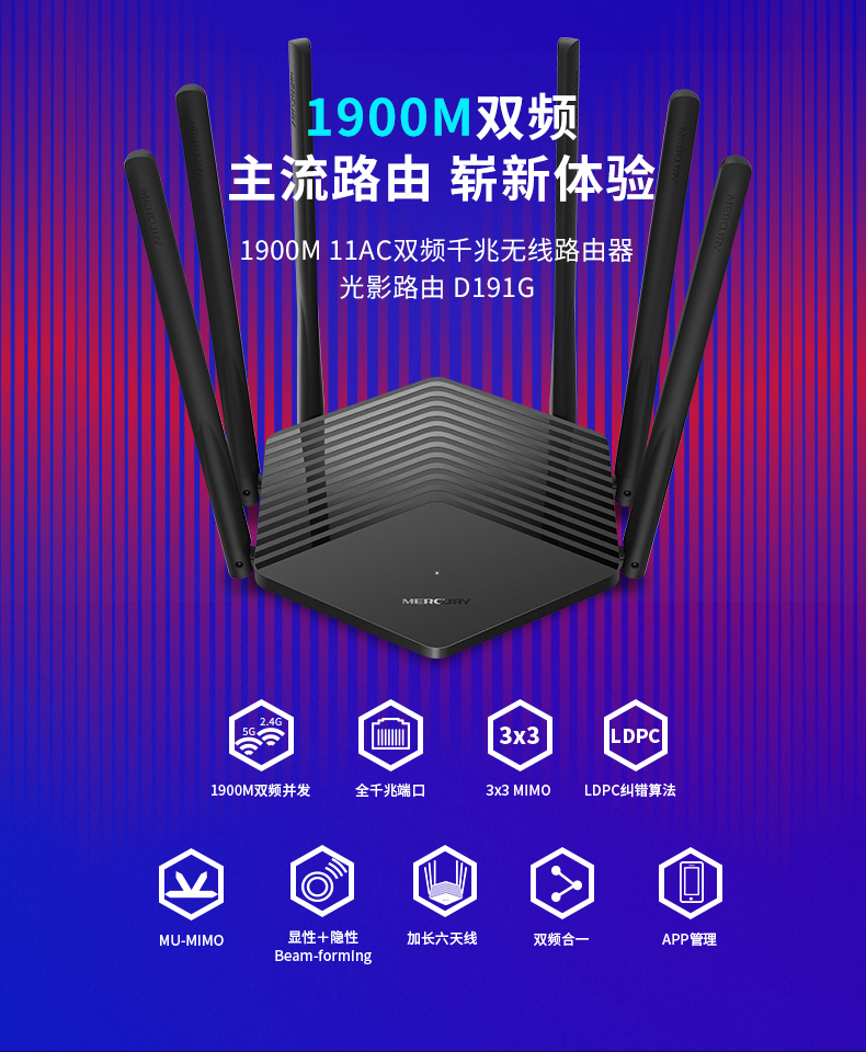 买路由器你必须要知道的5件事,路由器不知道什么牌子怎么设置