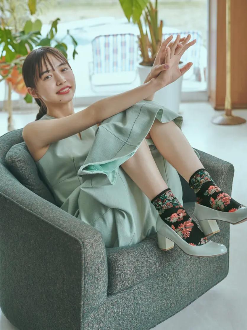 甜美温柔夏日,我的浪漫夏日