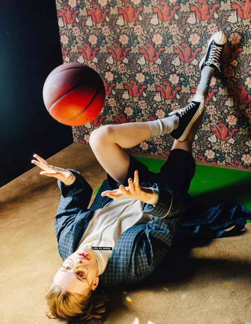 小众不贵的高帮帆布鞋,8款小众便宜帆布鞋