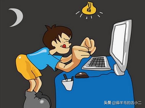 网上兼职赚钱全攻略,把兼职网赚套路实操一遍