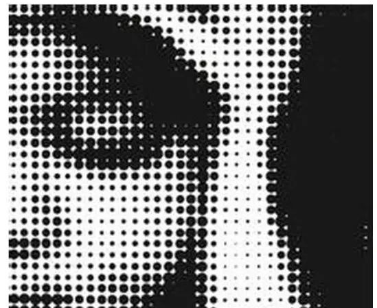 为什么我打印的图片不完整,为什么我照片打印不完全