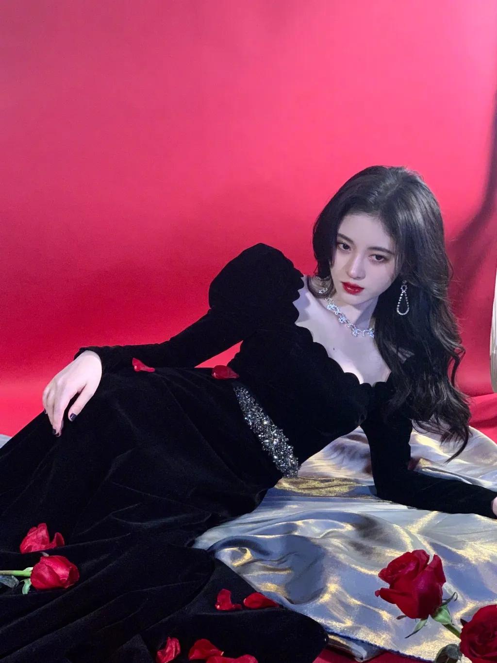 宋祖儿仿妆化妆工作室,仿妆袁冰妍宋祖儿