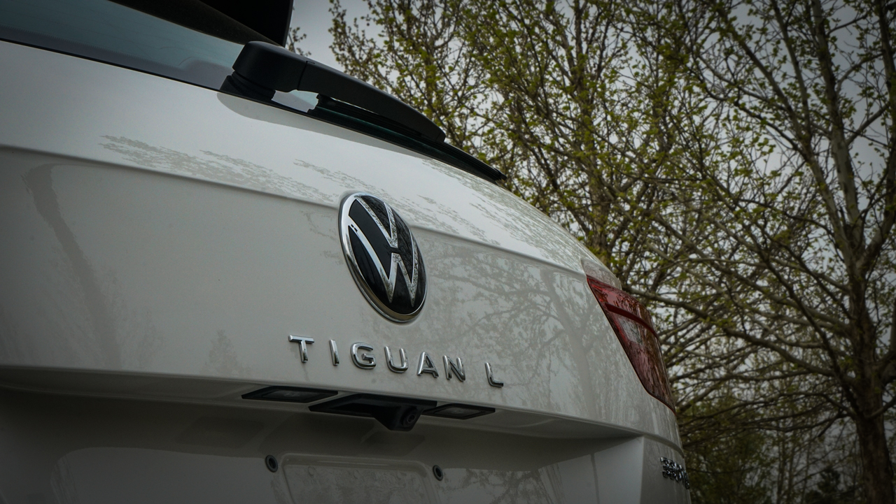 关于途观l真实评价,大家对途观l的评价