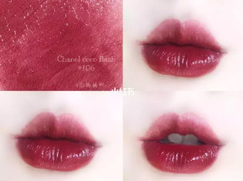 香奈儿最新爆款口红,香奈儿口红今年爆款