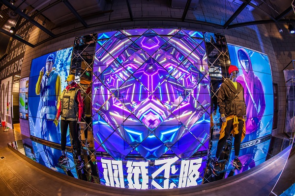 阿迪达斯ozweego春季新款,阿迪达斯新品来袭