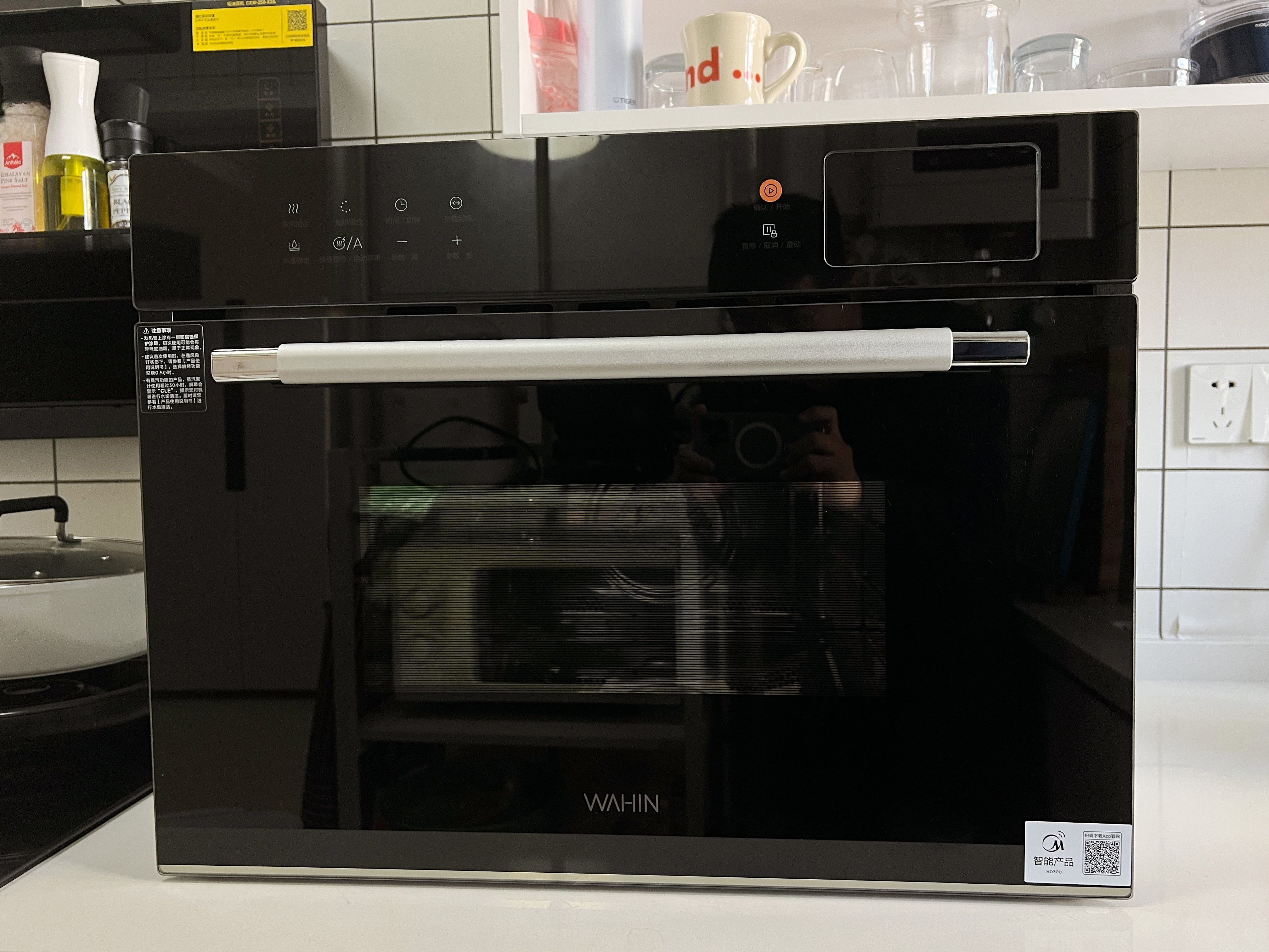 苏泊尔蒸烤箱zy73评测,苏泊尔500元烤箱怎么选