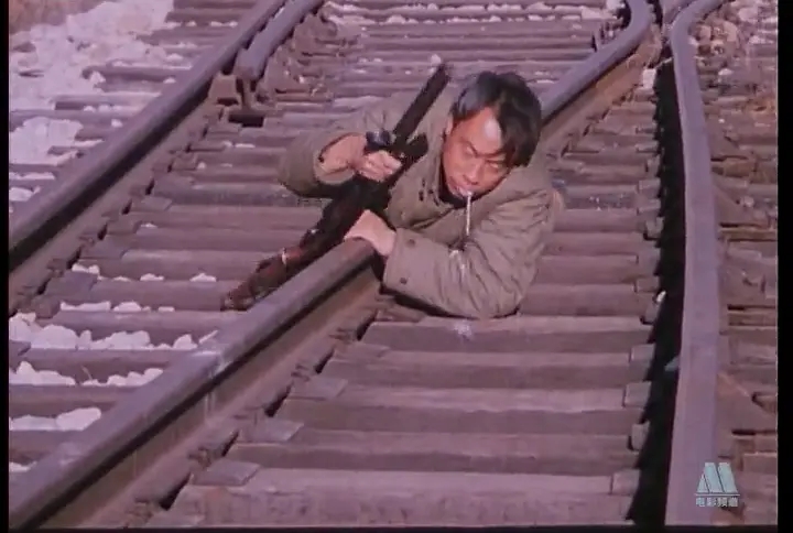 《力王》,《人蛇大战》你还记得那些“少儿不宜”的电影吗?