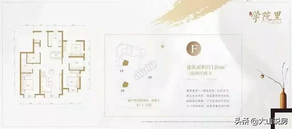 2022年北京房价:东西城9万,二环10万,三环里8万,五环4万