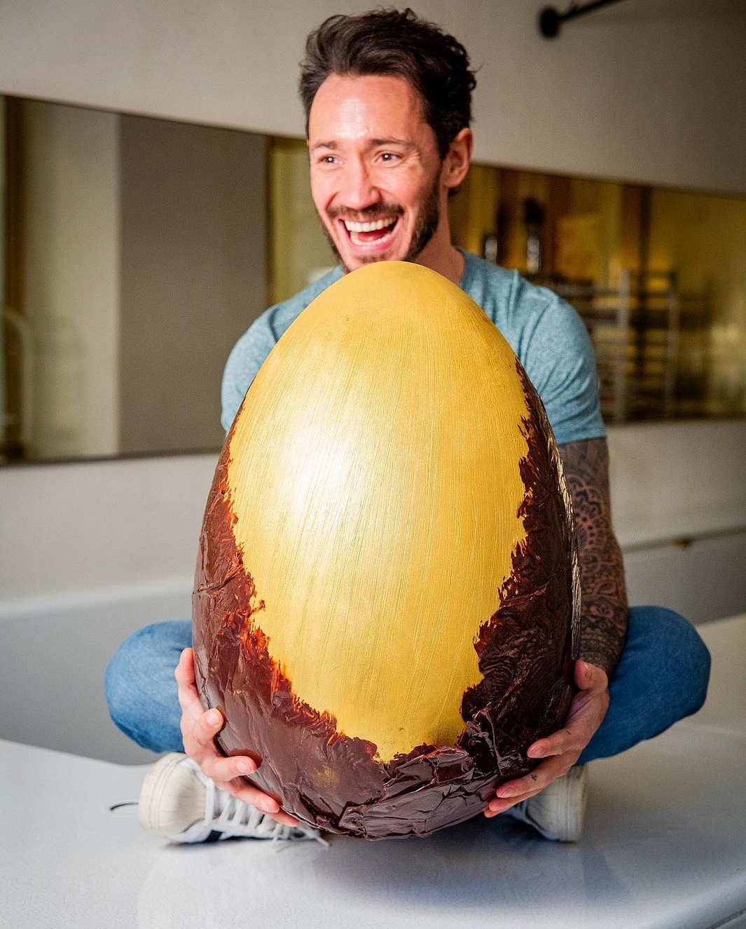 30岁男人开面包店,30岁的男人开店