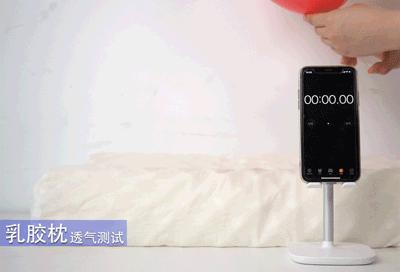 脖子疼枕高枕头舒服一点,打鼾者最舒服的枕头