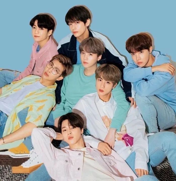 韩国韵达表示不寄bts的包裹原因,韩国韵达快递最近事件