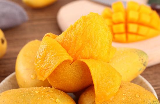 空腹吃什么水果最容易长胖,适合晚上代餐的水果