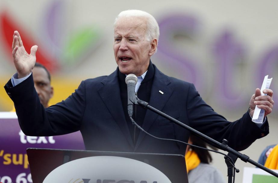 特朗普竞选宣传物料,特朗普竞选口号是什么