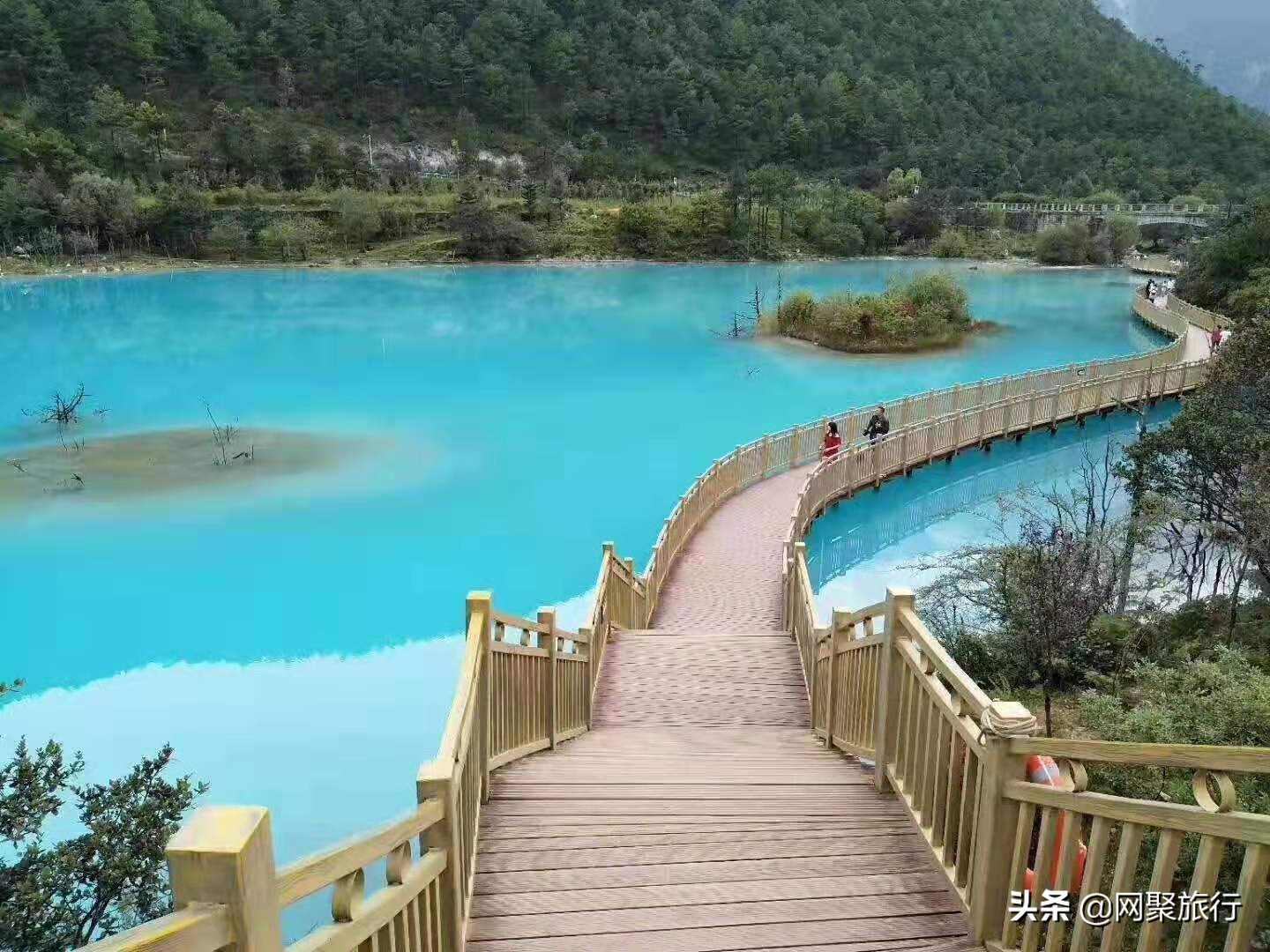 玉龙雪山冰川公园大索道,玉龙雪山到冰川公园索道