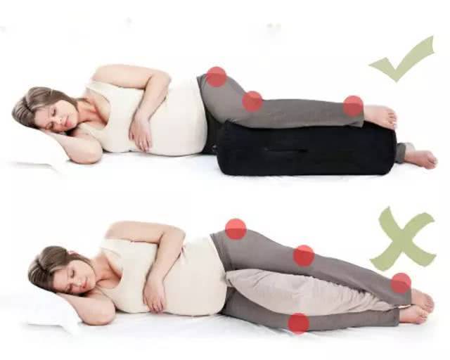 孕期补钙为什么还是腿抽筋,孕期腿抽筋吃什么能补