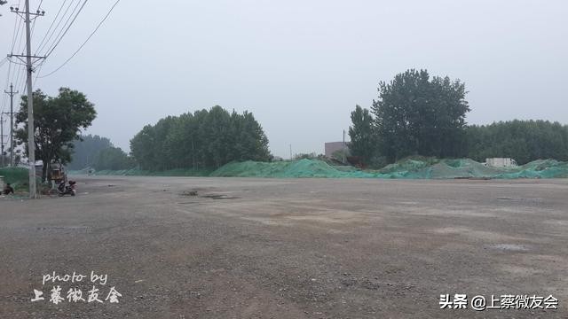 上蔡345省道东环路啥时候修,上蔡县五龙修柏油路视频