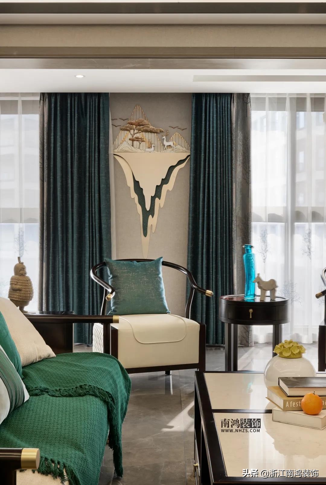 上塘宸章样板房,上塘宸章优缺点