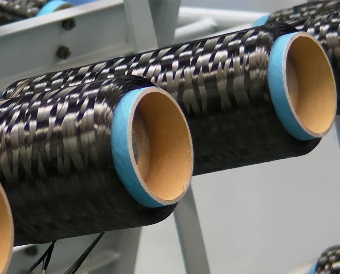 中国碳纤维的逆袭,中国碳纤维市场