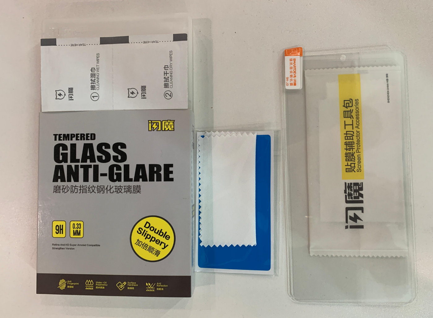 手机膜推荐类型是什么,手机膜各类型优缺点