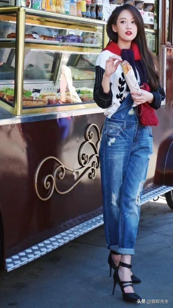 陈乔恩大撒狗粮,陈乔恩和老公在机场狂撒狗粮