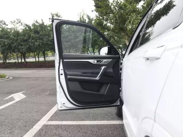 老款长安cs95二手,新款长安cs95最值得购买哪一款