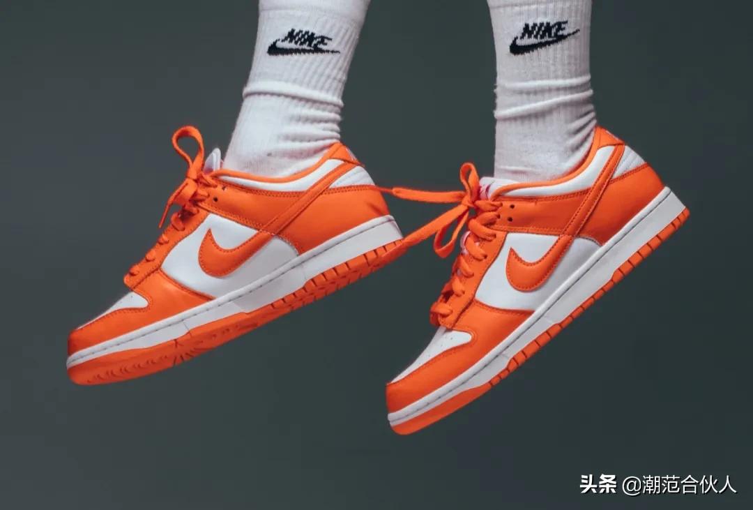 万万没想到打垮鞋贩子的竟然是新冠病毒.....