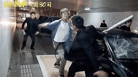 马丽官宣结婚,马丽官宣老公时的照片