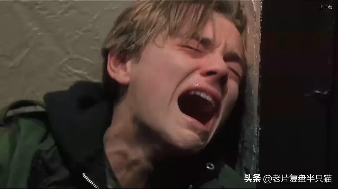 莱昂纳多演的小李子是什么电影,小李子莱昂纳多迪卡普里奥混剪