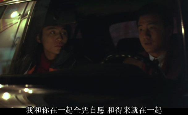 别揣测了，人家就是兄弟！20年了，你们这些观众也该出戏了