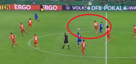 「深度评论」冬歇之后硬仗之前聊聊最近半个月拜仁的攻与防