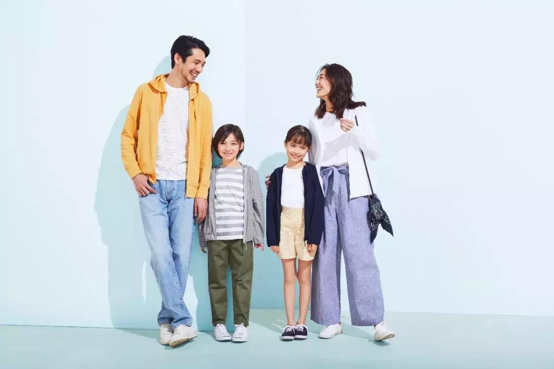 优衣库的黑科技衣服,优衣库新款衣服遭疯抢