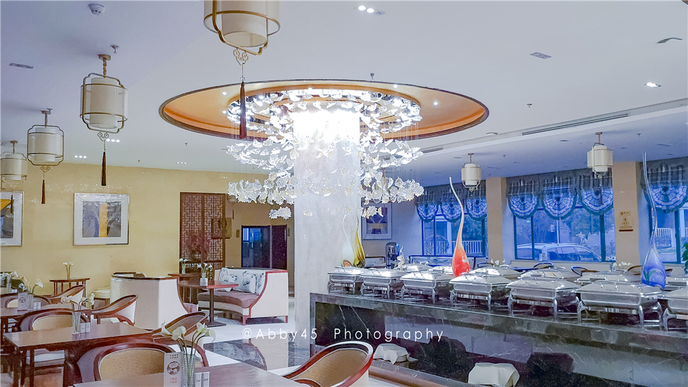 武汉旅行不止武大樱花，江汉平原第一峰堪称世外桃源宝藏旅行地