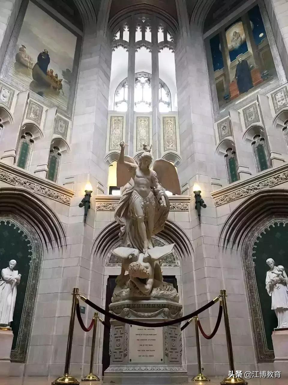 bostoncollege波士顿学院,波士顿学院和波士顿大学在哪里