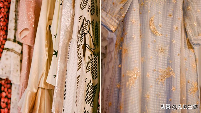 网络租赁时装在欧洲发展迅猛，在中国行的通么？