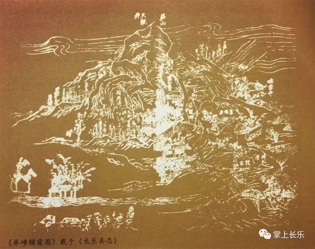 吴航十二景封面设计,吴航长乐十二景图片