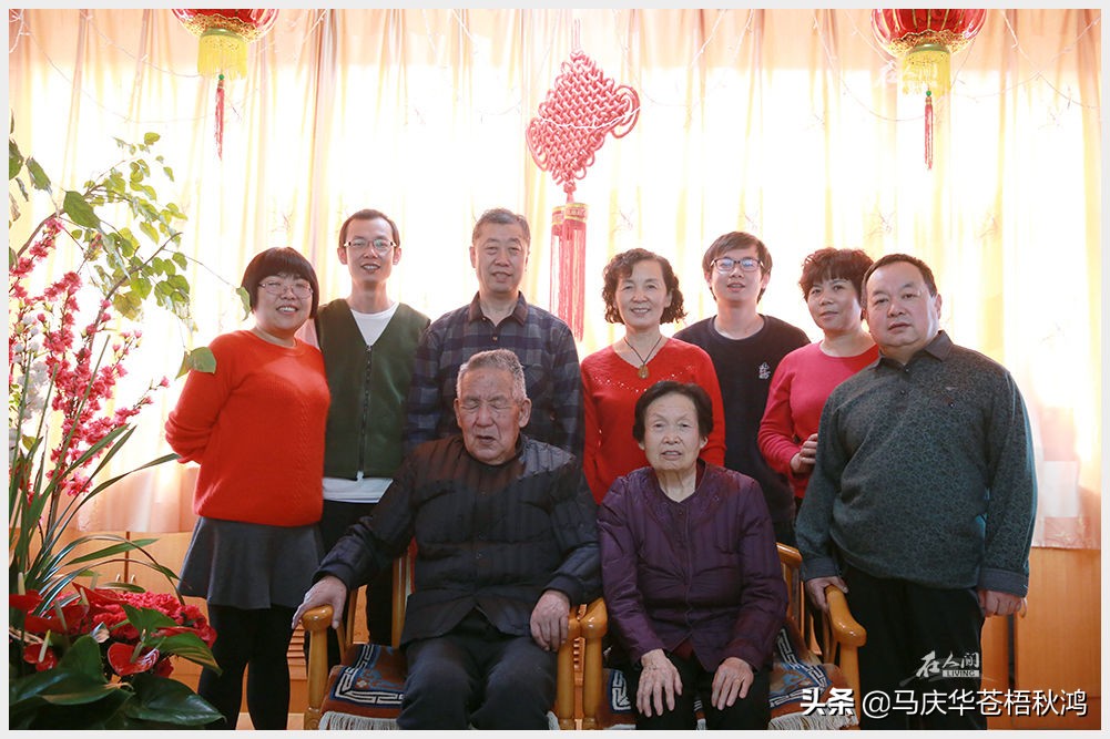 [在人间]1953-2018一年年老去的爷爷