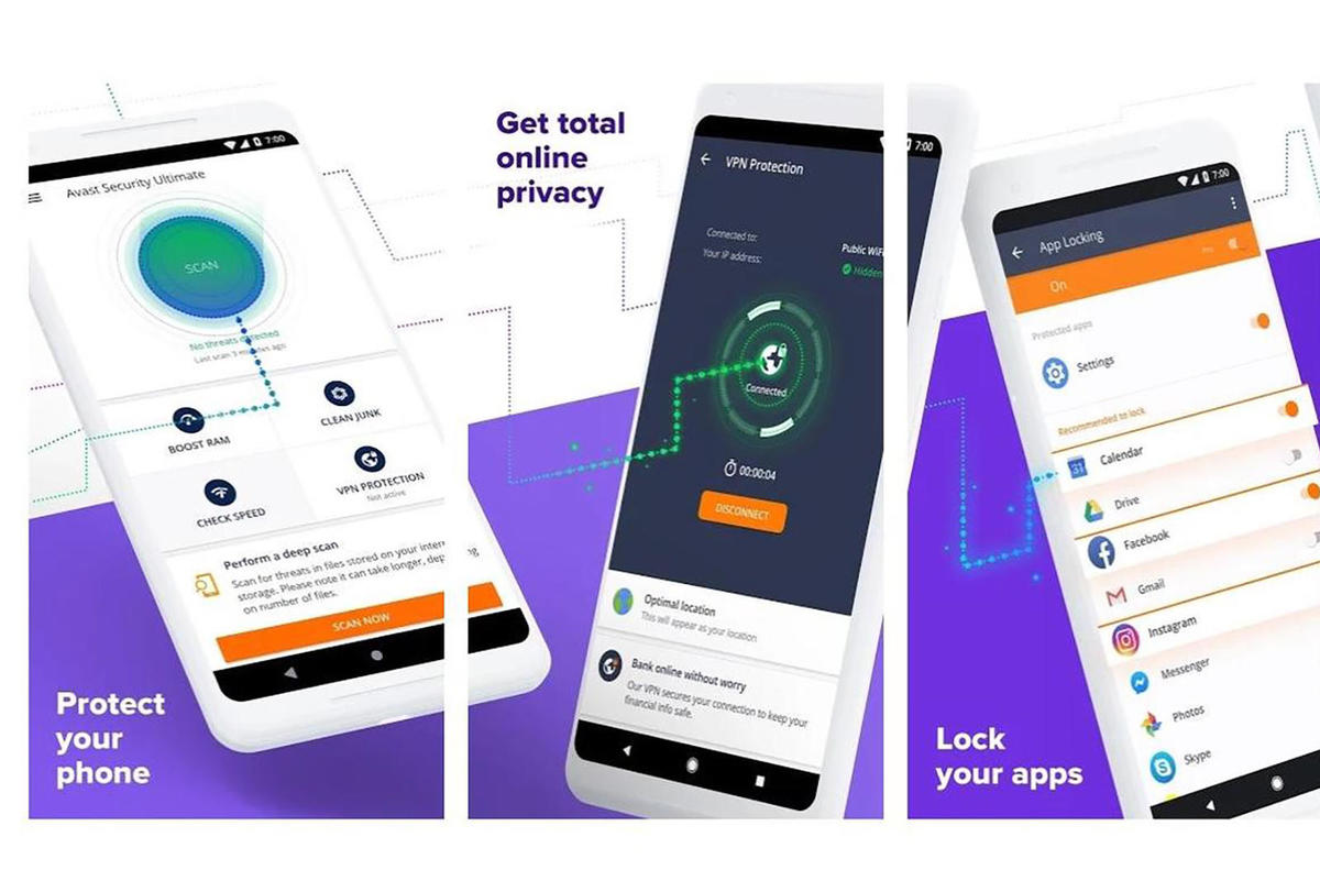 2021公认最好的杀毒软件免费,2021公认最好的免费杀毒软件
