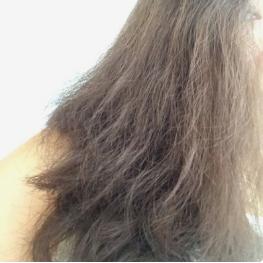 头发被烫坏了剃了会变好吗,被烫坏的头发多久才能恢复