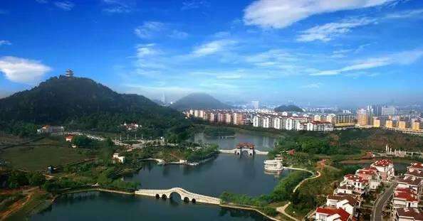 江西宜春到底属于几线城市,江西宜春发达吗