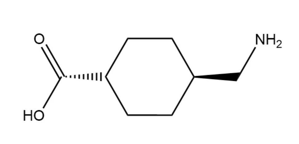 这种常见的美白成分，常被用作凝血，用不好可能会有生命危险