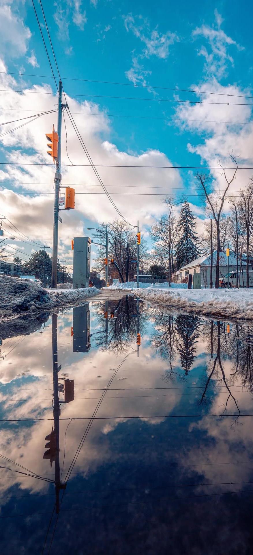 8k超清蓝光壁纸风景壁纸,壁纸超清全面屏山水风景壁纸