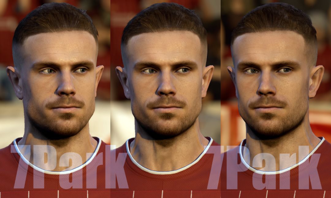 「FIFA20补丁」20200316期超强一期脸型补丁推送/飞往首尔的机票