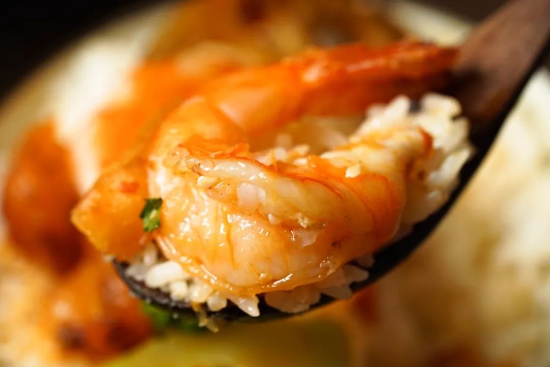 虾怎么做干锅虾简单又好吃,虾壳都能吃的干锅虾家常做法